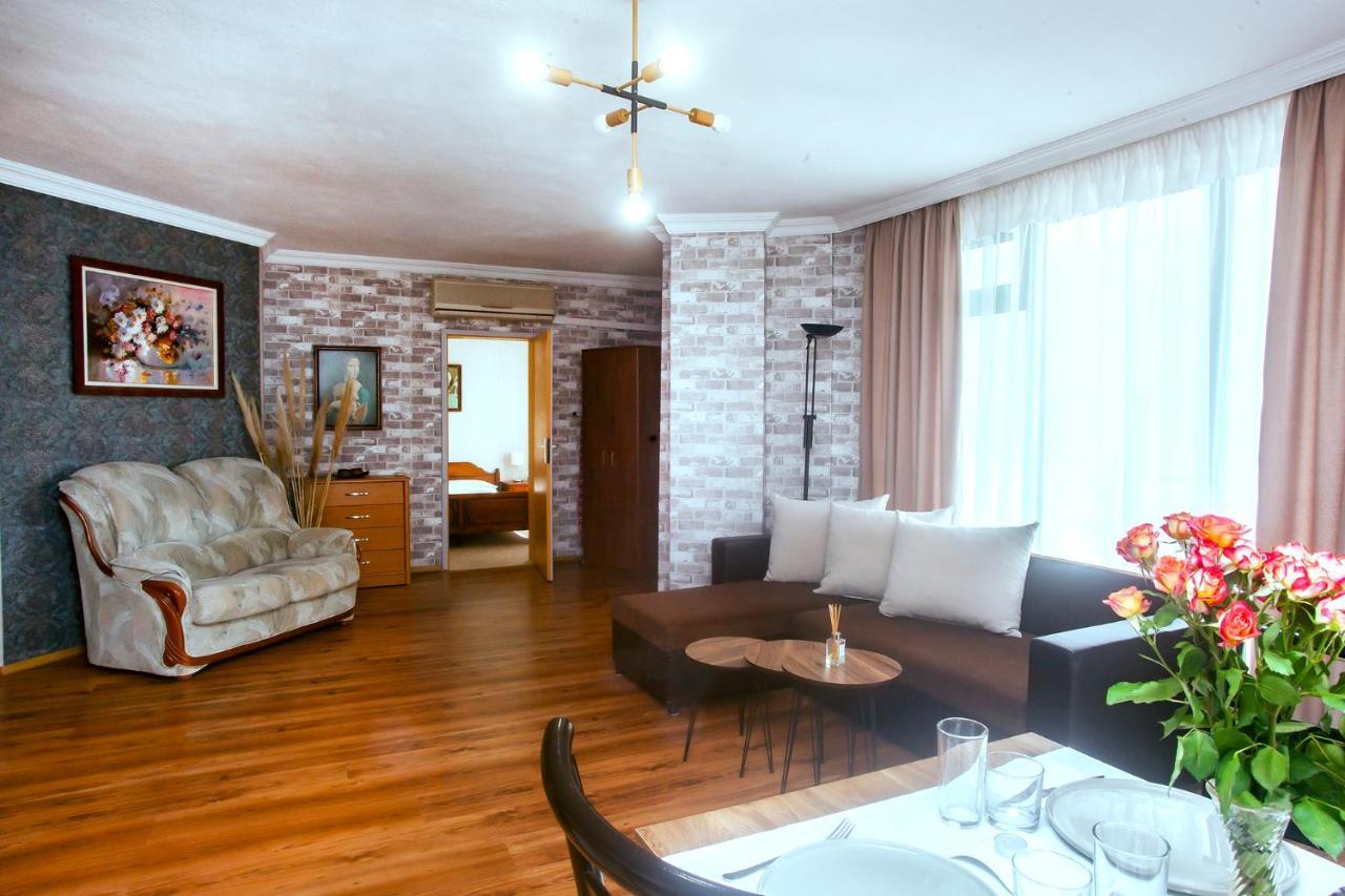Ravda Bay Guest House Luaran gambar