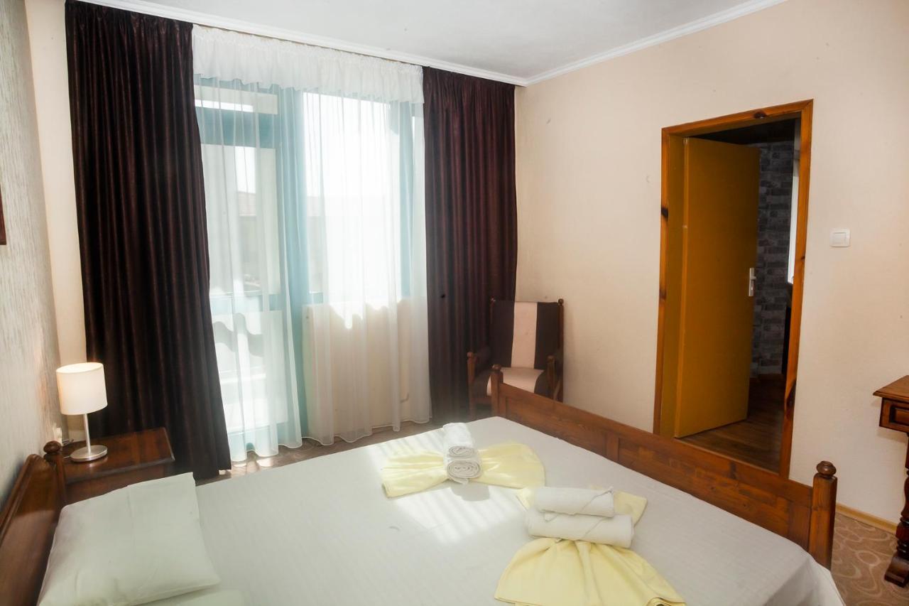 Ravda Bay Guest House Luaran gambar