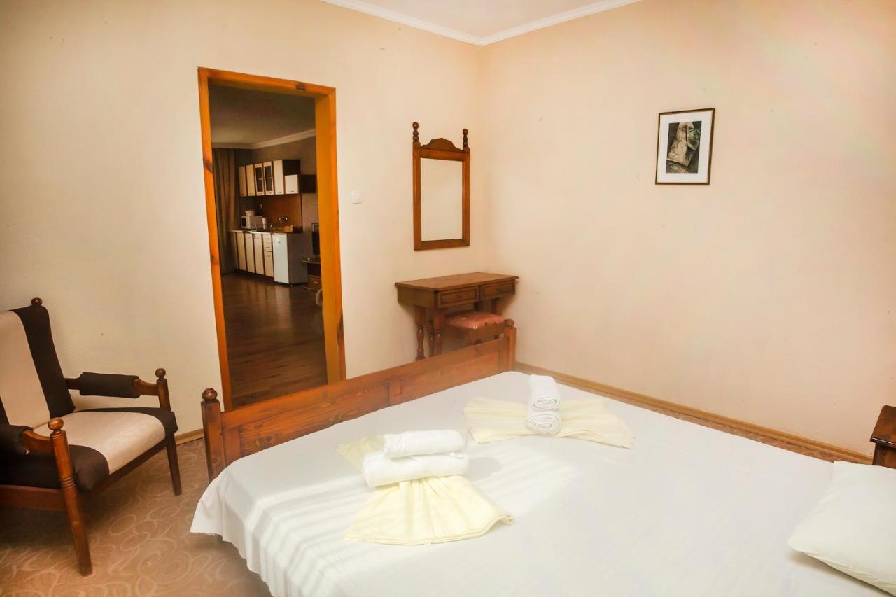 Ravda Bay Guest House Luaran gambar