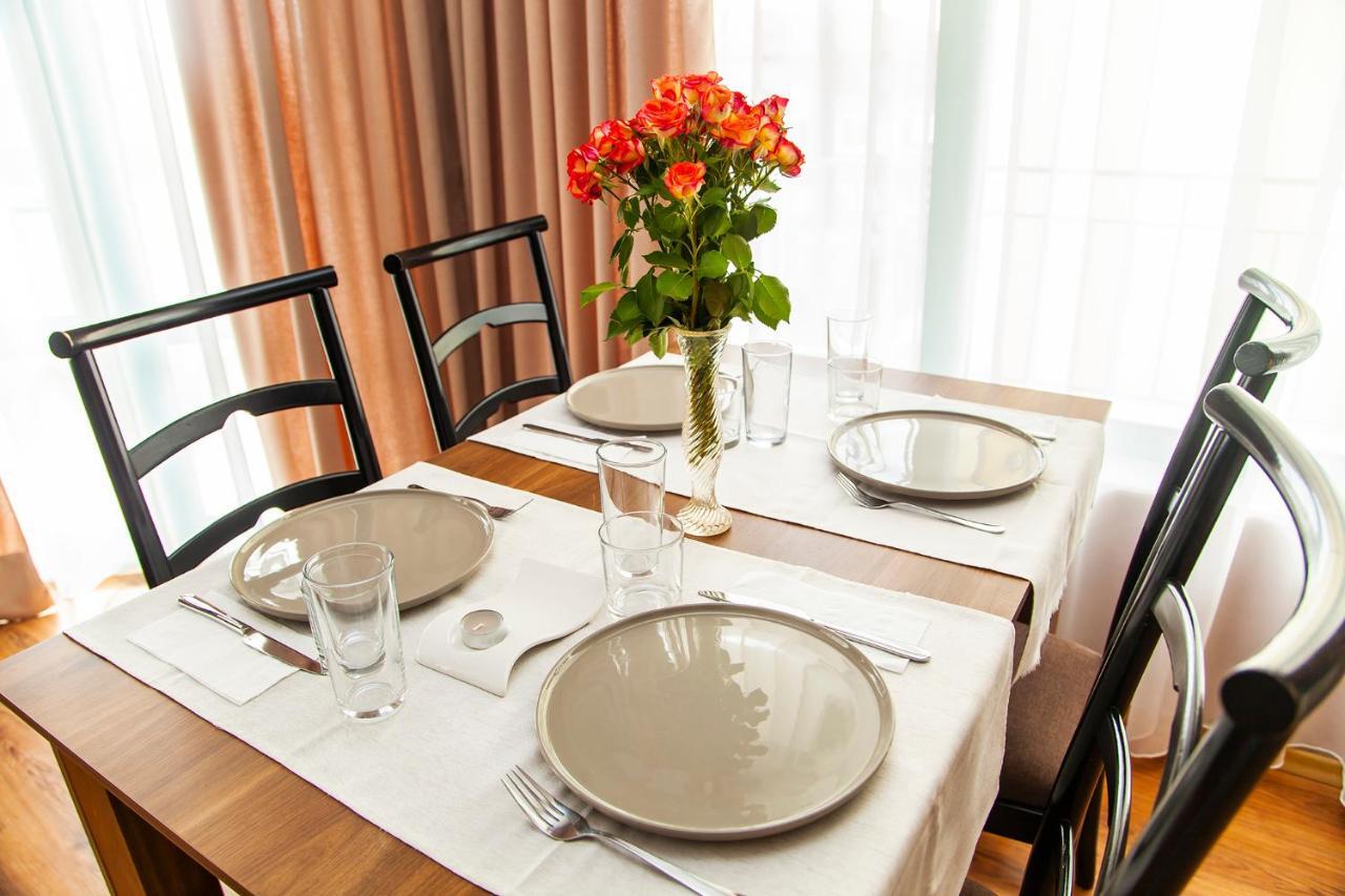 Ravda Bay Guest House Luaran gambar