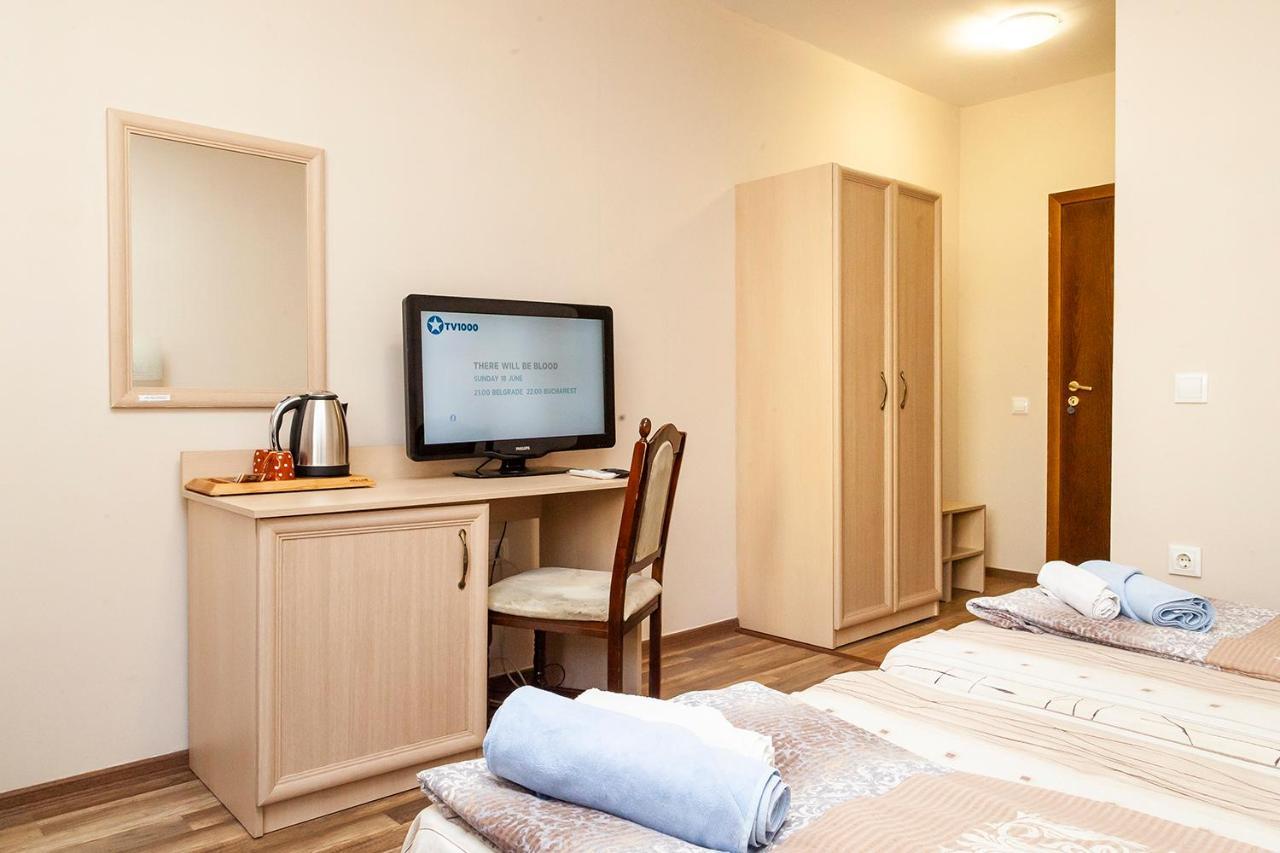 Ravda Bay Guest House Luaran gambar