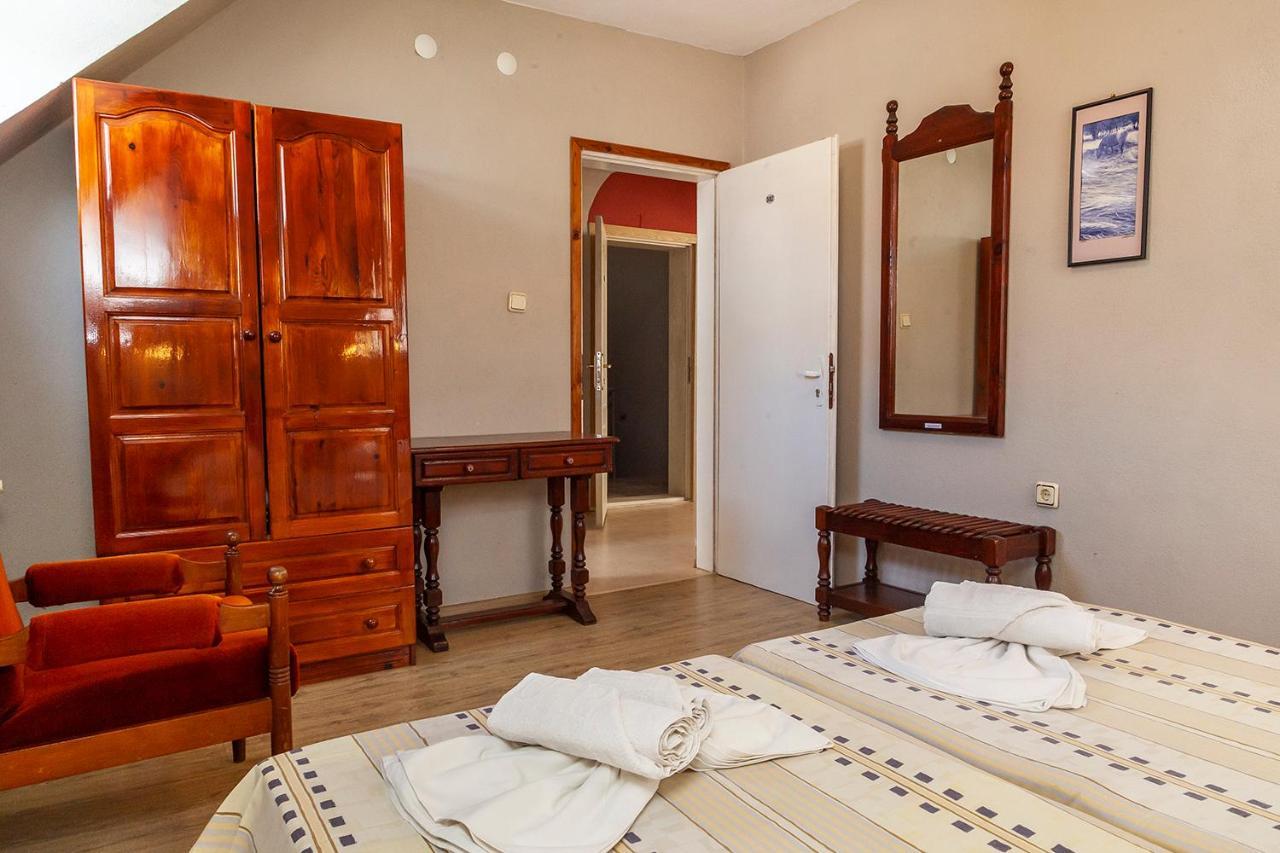 Ravda Bay Guest House Luaran gambar