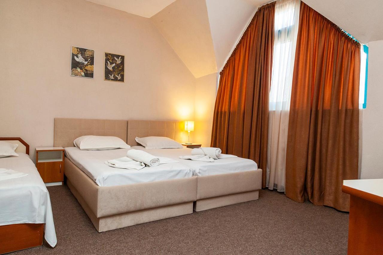 Ravda Bay Guest House Luaran gambar