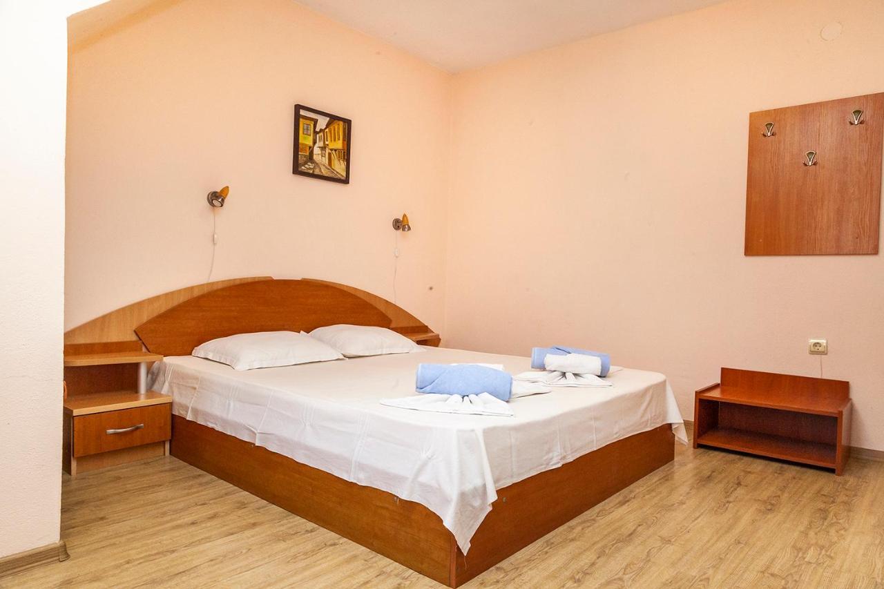 Ravda Bay Guest House Luaran gambar