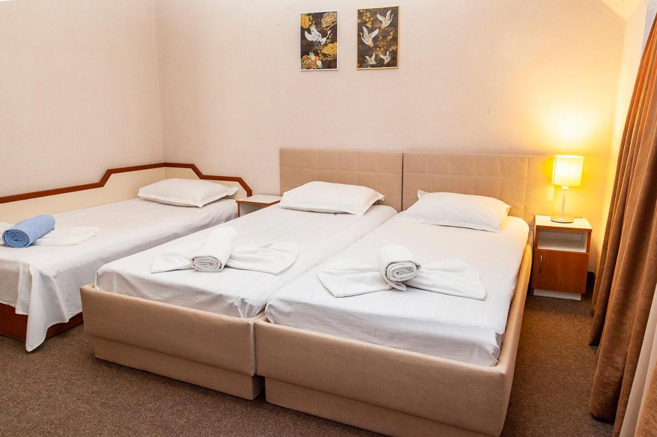 Ravda Bay Guest House Luaran gambar