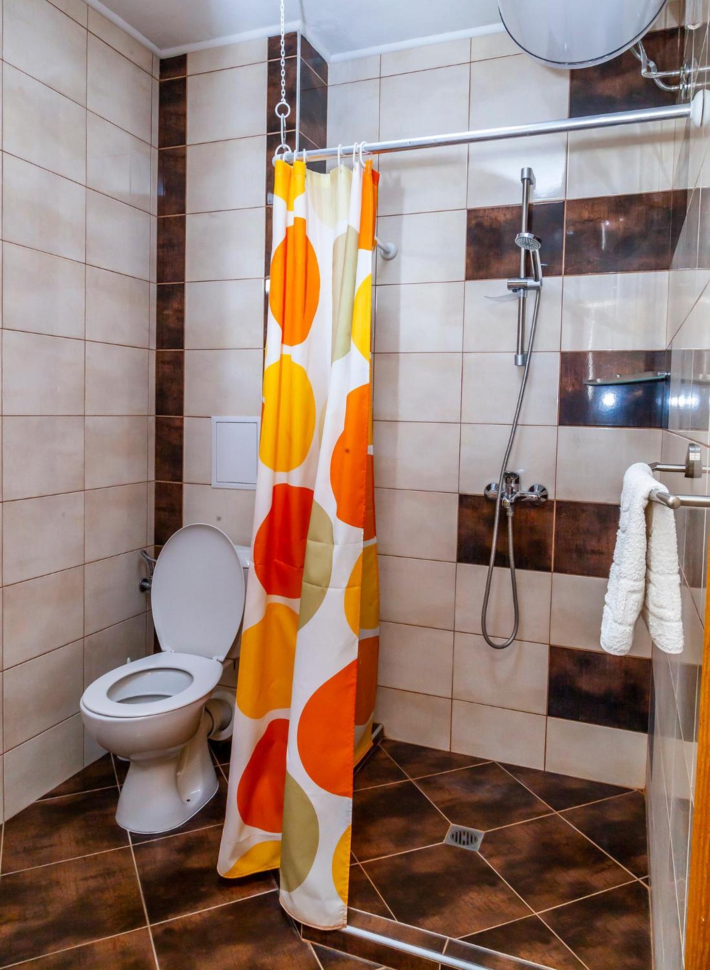 Ravda Bay Guest House Luaran gambar