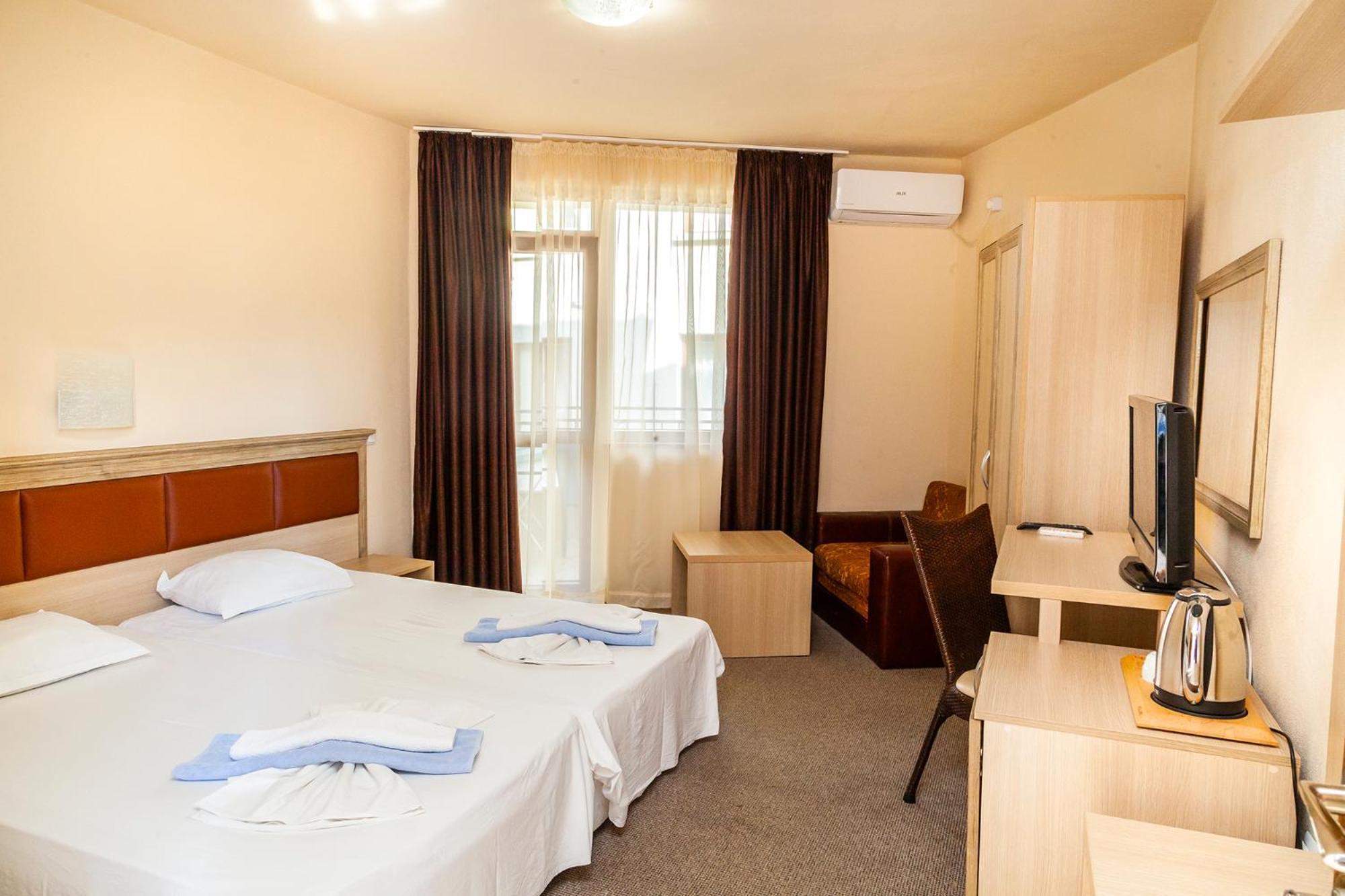 Ravda Bay Guest House Luaran gambar