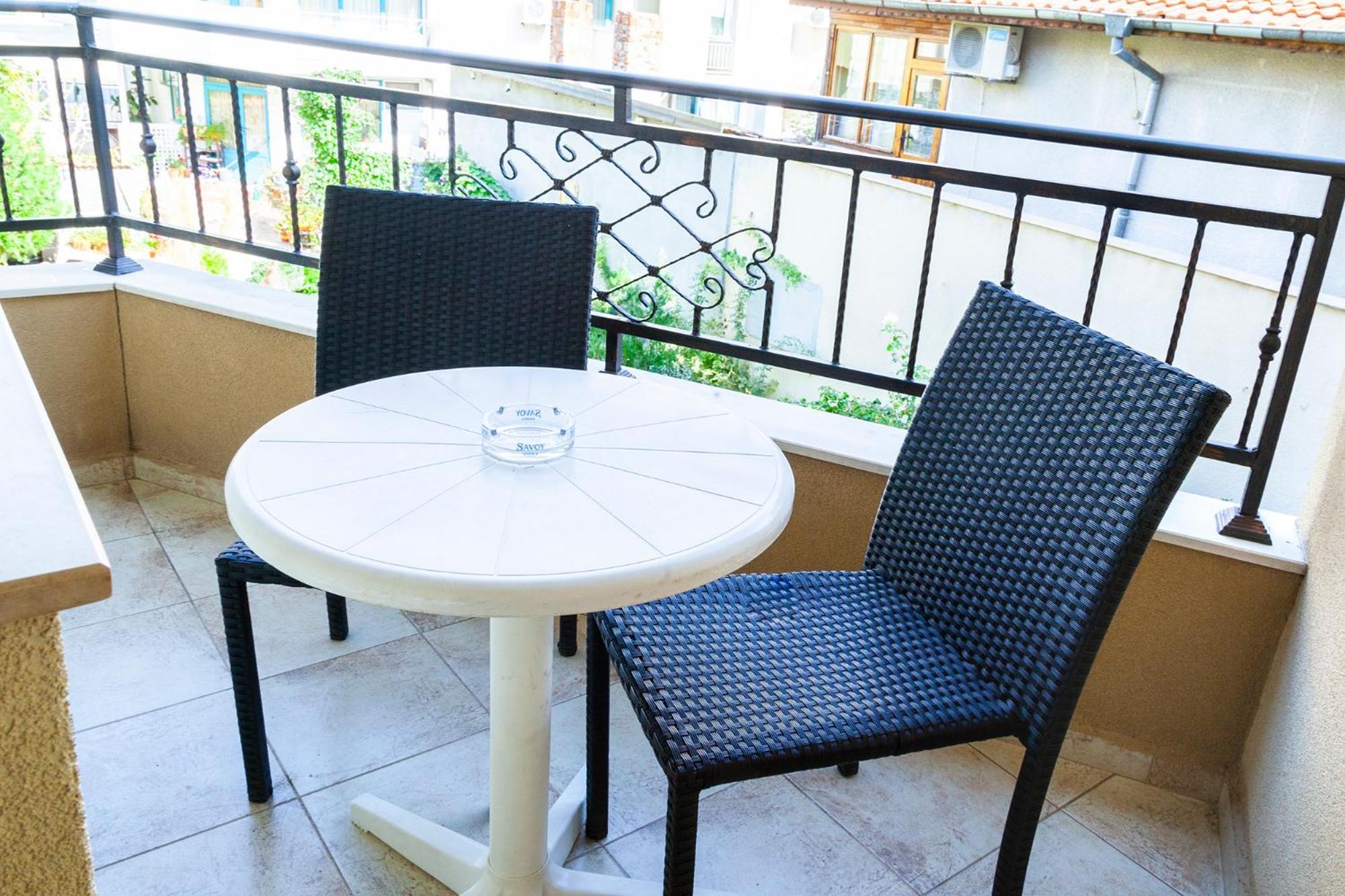 Ravda Bay Guest House Luaran gambar