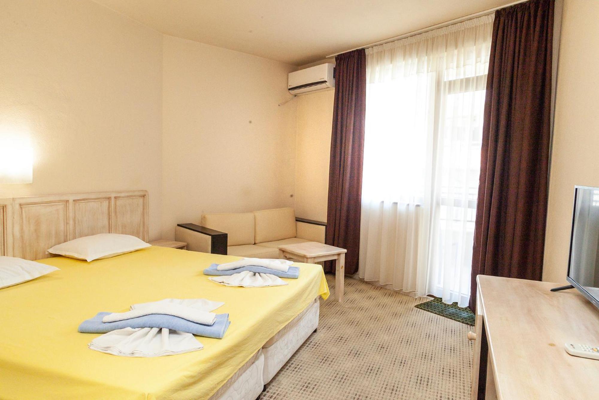 Ravda Bay Guest House Luaran gambar