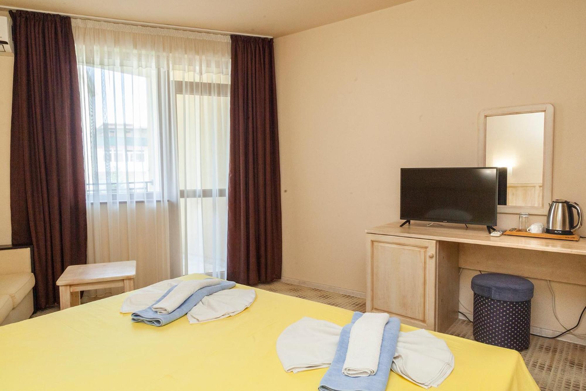 Ravda Bay Guest House Luaran gambar