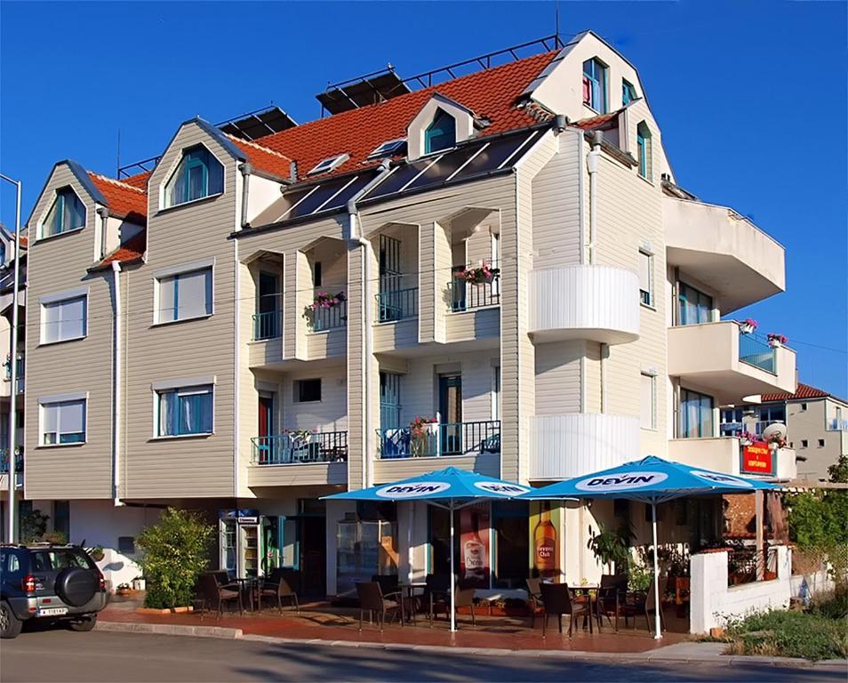 Ravda Bay Guest House Luaran gambar