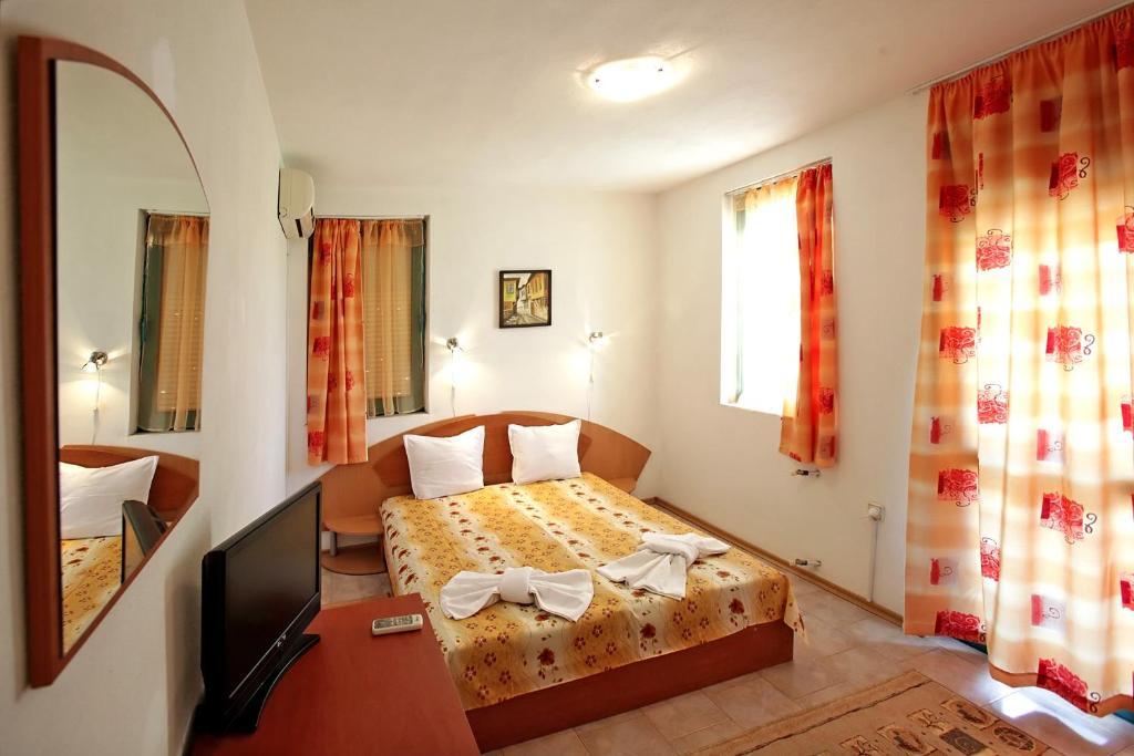 Ravda Bay Guest House Bilik gambar