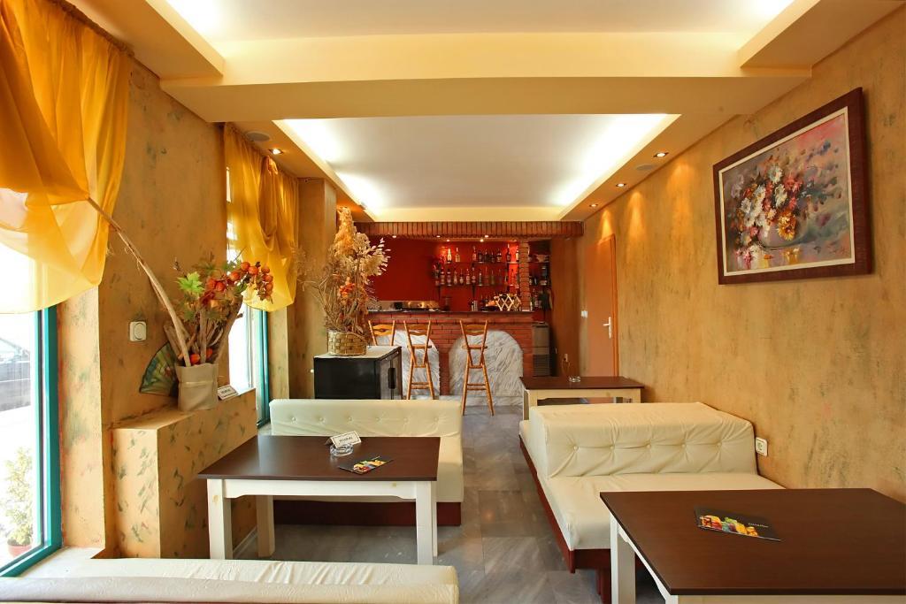 Ravda Bay Guest House Luaran gambar