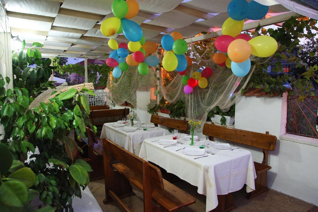 Ravda Bay Guest House Luaran gambar