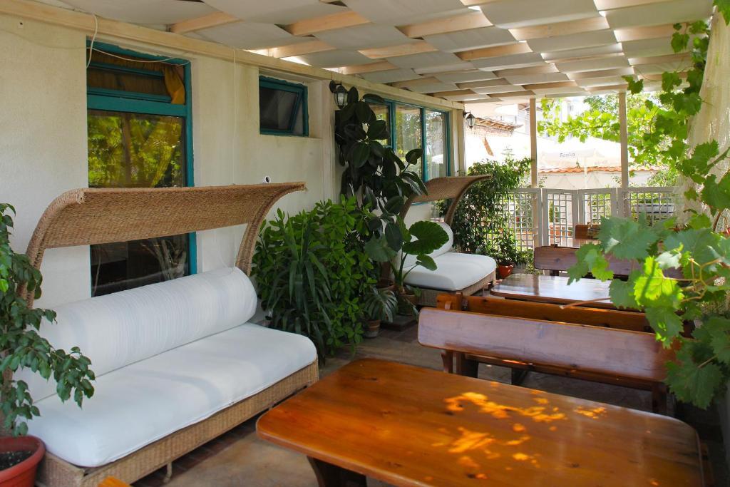 Ravda Bay Guest House Luaran gambar