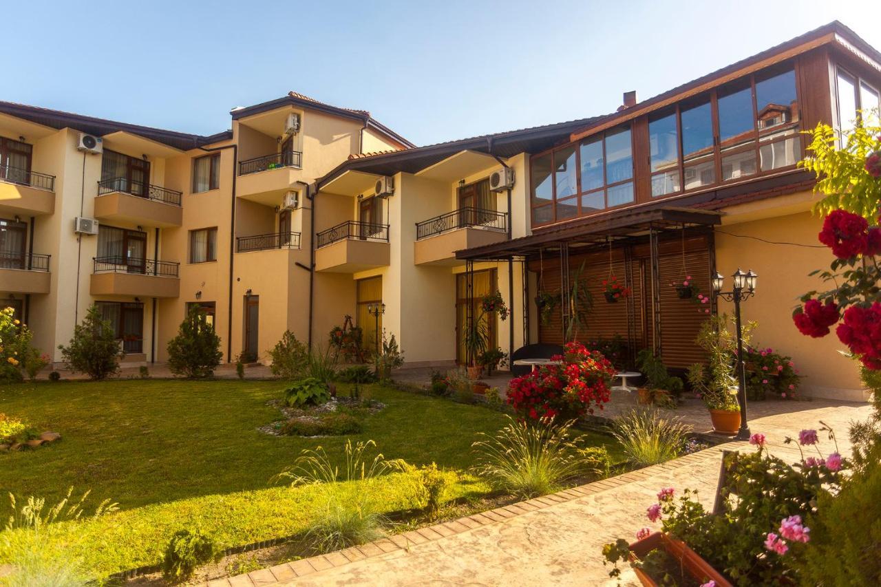 Ravda Bay Guest House Luaran gambar