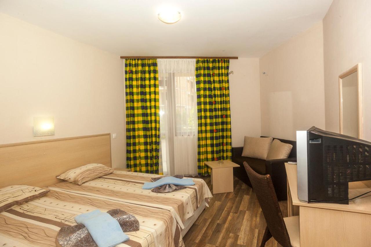 Ravda Bay Guest House Luaran gambar