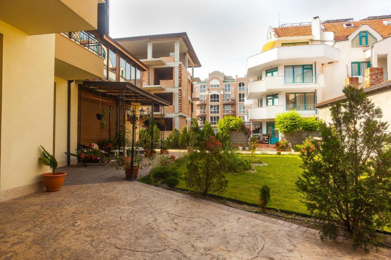 Ravda Bay Guest House Luaran gambar